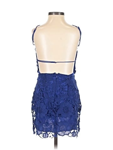 Unbranded Cocktail Dress (view 2)
