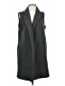 Love Tree 100% Polyester Gray Vest Size S - photo 1