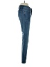 Kut from the Kloth Solid Blue Jeans Size 4 - photo 4