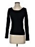 Sunday Best Black Pullover Sweater Size S - photo 1