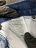 True Religion Blue Denim Shorts Size 29 waist - photo 4
