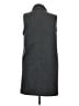 Love Tree 100% Polyester Gray Vest Size S - photo 2