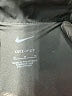 Nike 100% Polyester Black Athletic Shorts Size M - photo 3
