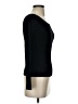 Sunday Best Black Pullover Sweater Size S - photo 4