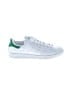 Adidas White Sneakers Size 6 1/2 - photo 1