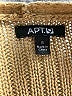 Apt. 9 100% Acrylic Tan Cardigan Size S - photo 7