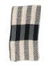 Unbranded Gray Black Scarf One size - photo 2