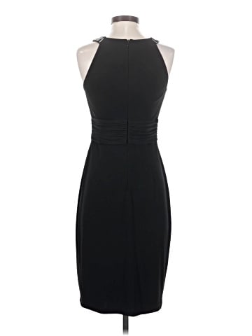 David Meister Cocktail Dress (view 2)