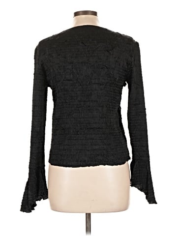 Alberto Makali Long Sleeve Top (view 2)