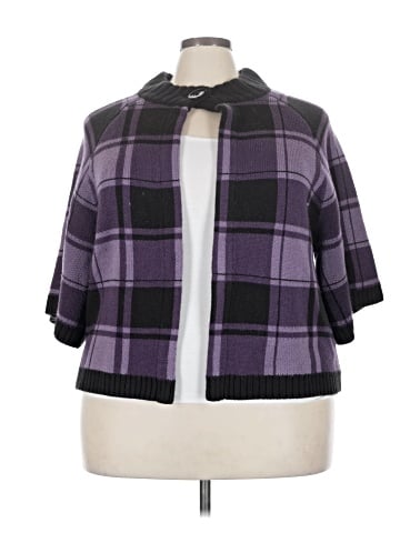 DressBarn Cardigan (view 1)