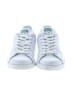 Adidas White Sneakers Size 6 1/2 - photo 2