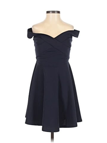 Windsor Cocktail Dress (view 1)