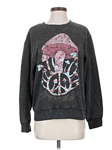 Forever 21 Pullover Sweater (view 1)