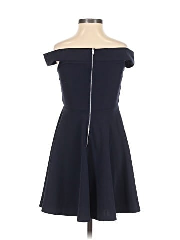Windsor Cocktail Dress (view 2)