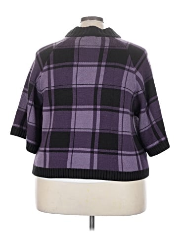DressBarn Cardigan (view 2)