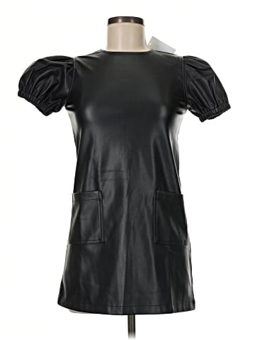 Tractr Casual Dress (view 1)