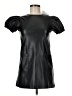 Tractr 100% Polyester Black Casual Dress Size M - photo 1