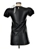 Tractr 100% Polyester Black Casual Dress Size M - photo 2