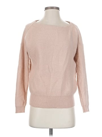 Maje Pullover Sweater (view 1)