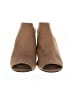 Sbicca 100% Leather Tan Sandals Size 8 - photo 2