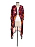 Express Pink Kimono One size - photo 1