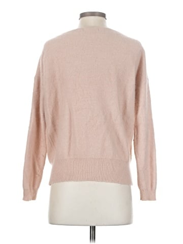 Maje Pullover Sweater (view 2)