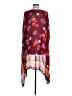 Express Pink Kimono One size - photo 2