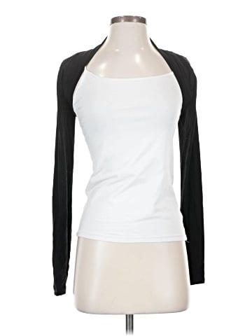 Marcella Shrug (view 1)