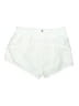 Forever 21 Ivory Athletic Shorts Size XS - photo 2