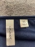 Tacera 100% Polyester Blue Casual Dress Size XL - photo 7