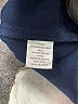 Tacera 100% Polyester Blue Casual Dress Size XL - photo 8