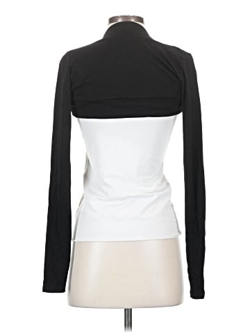Marcella Shrug (view 2)