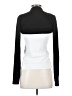 Marcella White Black Shrug Size XS - photo 2