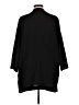Eileen Fisher Black Cardigan Size L - photo 2