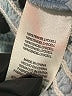 Cloth & Stone 100% Lyocell Teal 3/4 Sleeve Blouse Size L - photo 8