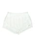 Forever 21 Ivory Athletic Shorts Size XS - photo 1