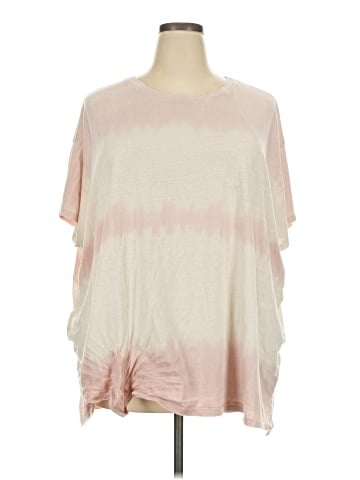Easel Short Sleeve T-Shirt (view 1)