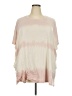 Easel Pink Short Sleeve T-Shirt Size 2X - photo 1
