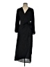 H&M 100% Polyester Black Casual Dress Size XS - photo 1