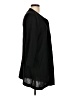 Eileen Fisher Black Cardigan Size L - photo 4