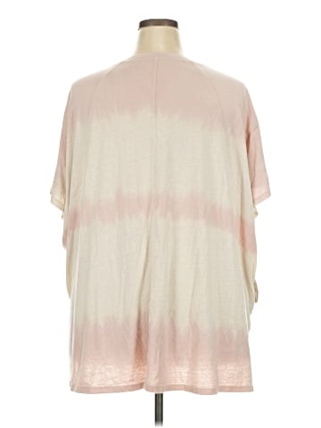 Easel Short Sleeve T-Shirt (view 2)