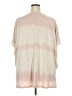 Easel Pink Short Sleeve T-Shirt Size 2X - photo 2