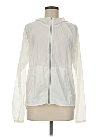 Athleta Track Jacket (view 1)
