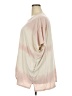 Easel Pink Short Sleeve T-Shirt Size 2X - photo 5