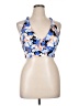 Athleta Blue Tank Top Size XL - photo 1