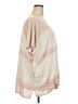 Easel Pink Short Sleeve T-Shirt Size 2X - photo 4