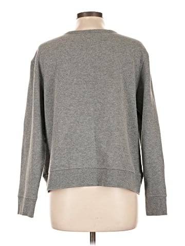 Caslon Long Sleeve T-Shirt (view 2)