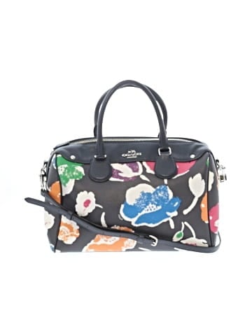 Coach Factory Satchel (view 1)