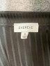 Evereve Black Sleeveless Blouse Size M - photo 7