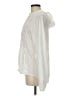 Athleta 100% Nylon White Track Jacket Size M - photo 5